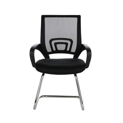 China Cheap Modern Armchair Mesh Computer Desk Chairs Comfortable Office Furniture (Size) Adjustable Popular Factory Sale for sale