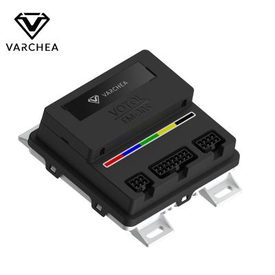 China VOTOL Smart Electric Brushless DC 48V60V72V84V120A Speed ​​Motor Controller EM-30S for sale