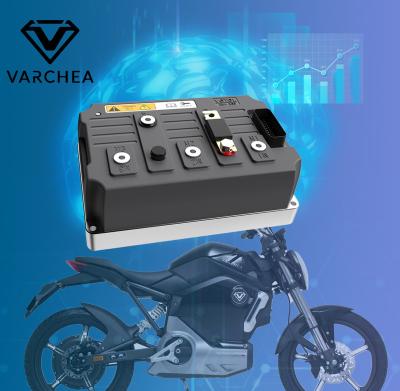 China VOTOL Brushless DC Motor Controller , Speed ​​Governor Bldc Motor Controller EM-300 for sale