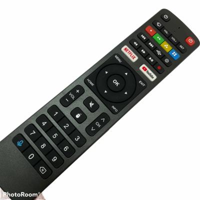 China Universal Google Voice Search OEM IR Remote Control for sale