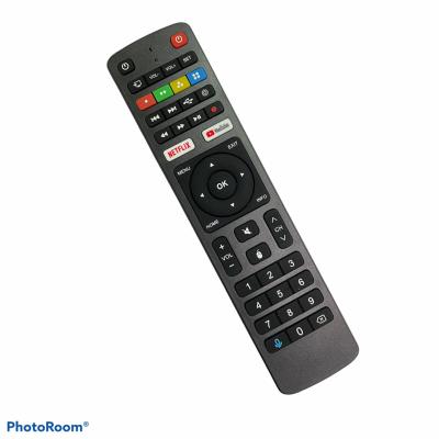 China Google Voice Search Air Mouse Remote Control for sale