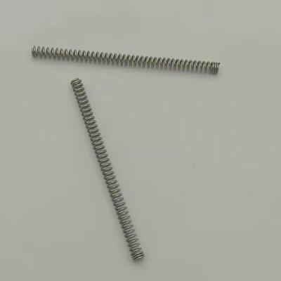 China 1mm-500mm Outer Diameter Compression Spring for Lock Durable and Long-lasting Te koop