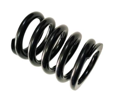 China Durable Steel Cold Coiling Technology Compression Spring with Closed And Square End Type for sale