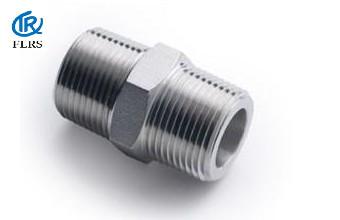 China Carbon Steel Gas Oil Npt Threaded 6