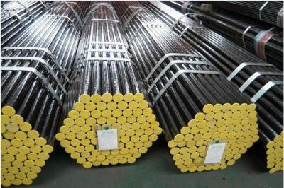 China API 5L Aardolie Sch160 galvaniseerde Naadloze Staalpijp Te koop