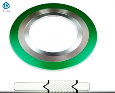 China CGI Style Spiral Wound Gasket Inner Ring Gasket ASME B16.20 for sale