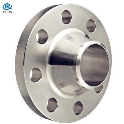 China A soldadura de selagem Hastelloy C276 do RF forjou a flange de aço PN100 à venda