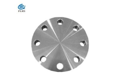 China High Pressure RTJ Metal Flange API 6A Type 6B Welding Neck Flange for sale