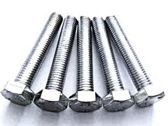 hex head screw