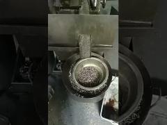 stainless steel machine screw