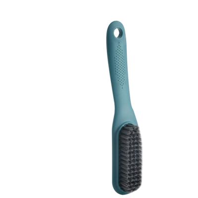 China All Natural Polypropylene Grip Clothes Soft Care Shoe Brushes Wholesale for sale