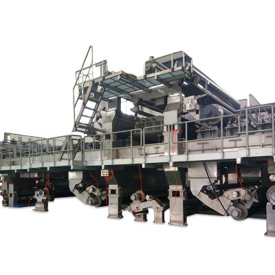 China Printing Shops Aluminum Foil Gold Plate Making Machine for sale