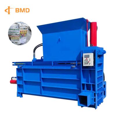 China Hay horizontal-baler-waste-paper baler horizontal waste paper baler for sale