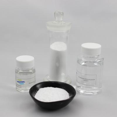 China Cas 1327-41-9 Aluminum Chloride Hexahydrate ACH Textile Auxiliary Agents Salt Content for sale