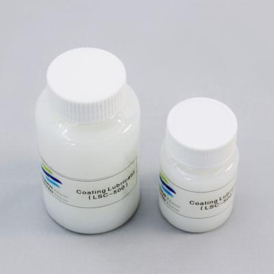 China Cas 1592-23-0 Calcium Stearate Dispersion White Emulsion for sale