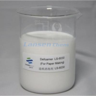 China Paper Pulp Chemical Defoamer Antifoam Agent Drilling Fluid Additive Industry Chemical for sale