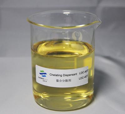 China Special Dispersing Agent Paper Coating Lubricant Odorless Clear Liquid for sale