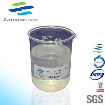 China Colorless Liquid DADMAC Chemical For Auxiliary Agent for sale