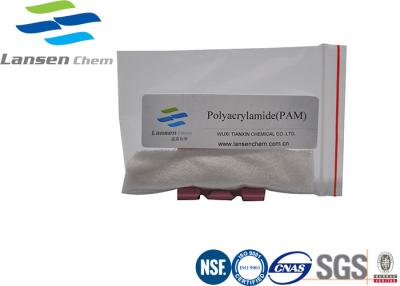 China Polyacrylamid-Polymer Cas-Nr. 9003-05-8 zu verkaufen