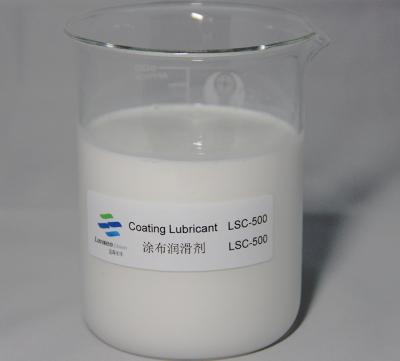 China Paper Pulp Auxiliaries Coating Industrial Lubricant Calcium Stearate Emulsion Cultural Paper Making Chemical for sale