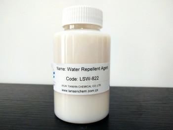 China Excellent Cationic Water Repellent Agent Soluble In Water White Liquid High Efficiency for sale