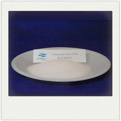 China Marble Processing Polyacrylamide PAM Wastewater Separation And Sedimentation for sale