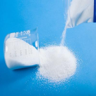 China Powder Water Treatment Agent Cationic Polyacrylamide PAM Polymer Flocculant sewage water treatment for sale