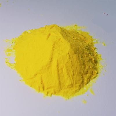 China 28-30%  Water Coagulant Chemicals Yellow Power Polyaluminium Chloride Sewage Treatment Industrial for sale