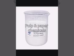 pulp paper chemicals