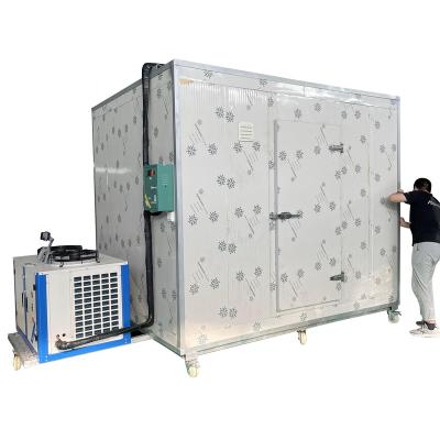 China Container Competitive Price Cold Storage Room Freezer for sale