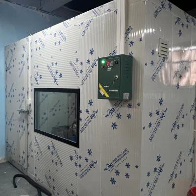 China Container freezer walk in storage room freezer veget potato cold storage mushroom onion cold storage room for sale