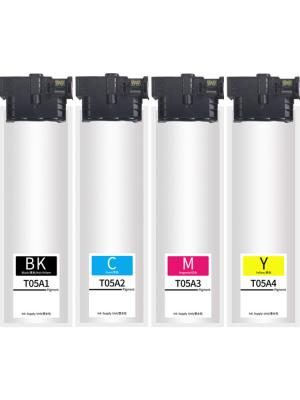 China The other compatible with for Epson WF-C879 Ra Printer Ink Cartridge Pro WF-C878Ra WF-C879Ra T05A1 for sale