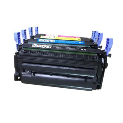 China New Q6460A compatible China toner cartridge from factory COMPATIBLE for HP Color LaserJet 4730mfp/4730xmfp CM4730f/CM4730fm/CM4730fsK for sale