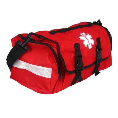 China Fashion Waterproof First Responder First Aid Kit Bag For Home Outdoor Camping for sale