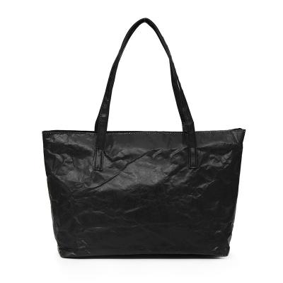 China 2021 New Fashion Women Bag Trend Style Large Capacity Tote Eco-friendly Shoulder Bag for sale