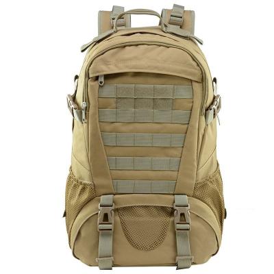 China Fashionable Multifunctional Special Tactical Rucksack Backpack Outdoor Rise Backpack for sale