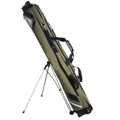 China Anti-theft the new 1.25 meter rod bag is a lightweight fishing bag for sale