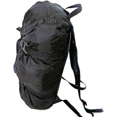 China Lightweight High Quality Climbing Quick Deploy Waterproof Outdoor Gear Bag Tree Climbing Rope Bag for sale