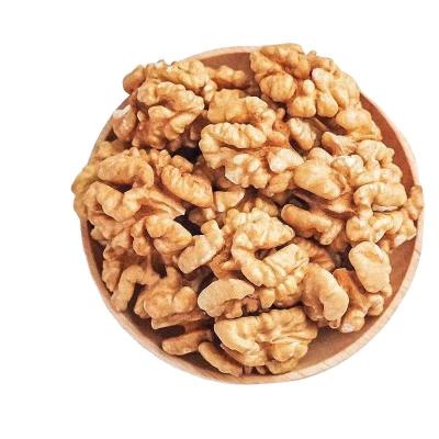 China Dry Home Orchard Planting Organic Walnut Kernel Fresh Direct Shipping Natural Healthy Snacks for sale