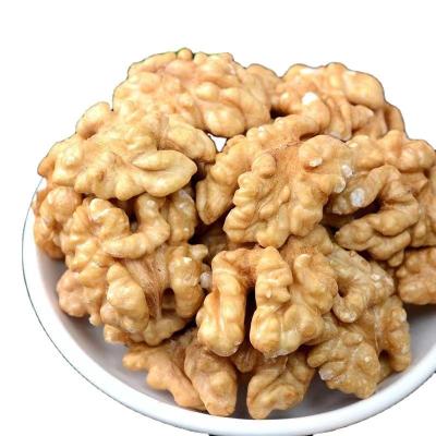 China Fresh High Quality Finest Price Walnut Kernels Salt Free Nut Shelled for sale