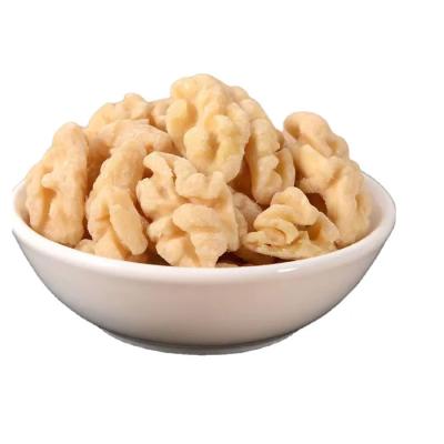 China / China Wholesale Design Delicious Peeled Walnuts Bulk Style Packing Packaging Food for sale