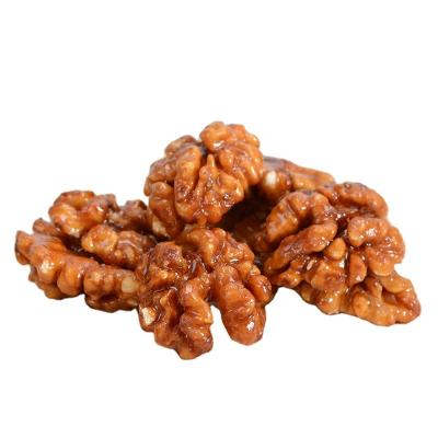 China Fresh High Quality Chinese Walnut Kernel/Half Light Amber Walnut Kernel/Natural Firm with Comfortable Taste for sale