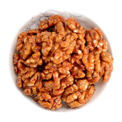 China Fresh Walnut Kernels / Walnut Halves CN Chinese Dry /light Amber Halves Walnut Kernels Wholesale Top Quality Raw Nutritious; SHA for sale