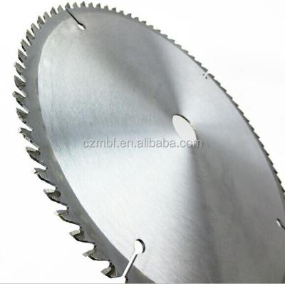 China Woodworking Industry Cross Cutting Saw Blades for sale