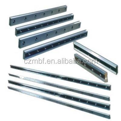 China energy & Mining metal cutting knife for sale