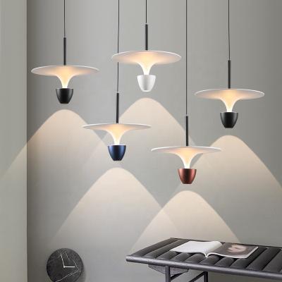 China Contemporary Home Decorative Restaurant Ceiling Light Italy Attic Living Room Pendant Light Led Chandelier for sale