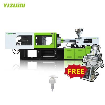 China [Big Sales] Yizumi Horizontal Injection Molding Machine For Inyector Plastico UN260A5 for sale