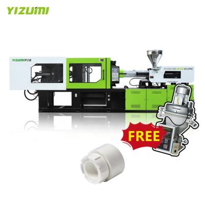 China [Big Sales] Yuzumi UN320A5-UPVC horizontal pipe fitting injection machine for injection machinery molding for sale