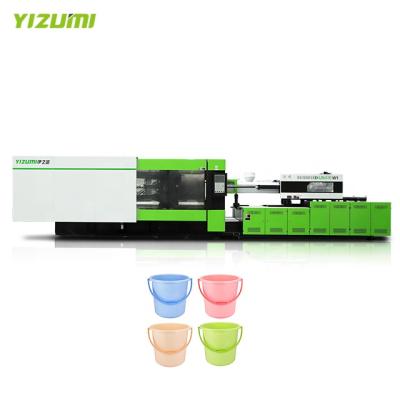 China Yizumi W1 Horizontal Series Injection Molding Machine Plastic Chair Making Machine Good Price Tilting Machine for sale