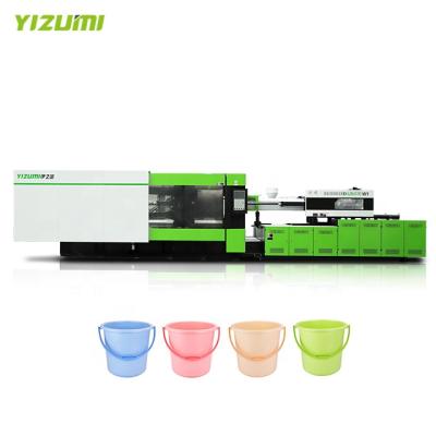 China Yizumi W1530 Servo Motor Horizontal Plastic Injection Molding Machine for sale